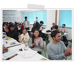 2024年前期皆勤賞・精勤賞表彰