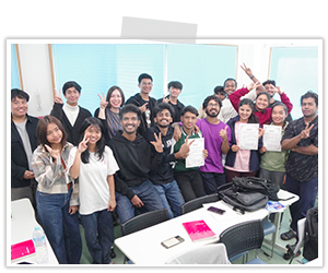 2024年前期皆勤賞・精勤賞表彰