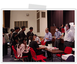 2024 進学説明会