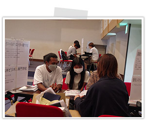 2024 進学説明会