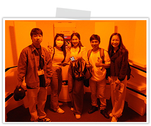 2024 校外学習　｢名古屋市科学館」