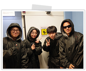 2024 校外学習　｢名古屋市科学館」