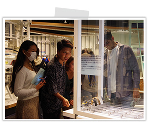 2024 校外学習　｢名古屋市科学館」