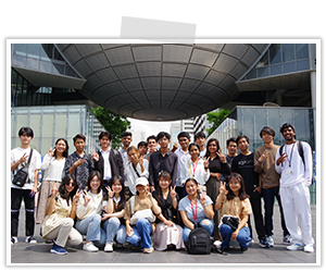 2024 校外学習　｢名古屋市科学館」