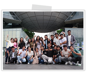 2024 校外学習　｢名古屋市科学館」