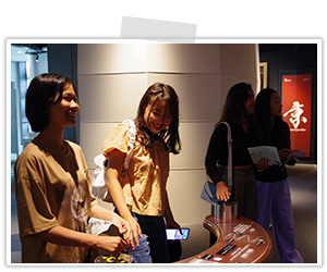 2024 校外学習　｢名古屋市科学館」