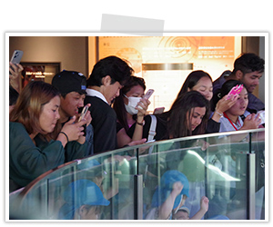 2024 校外学習　｢名古屋市科学館」