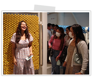 2024 校外学習　｢名古屋市科学館」