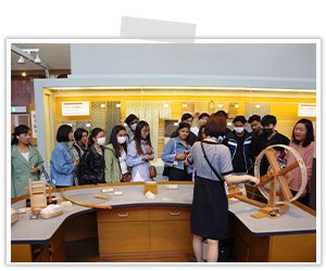 2024 社会見学 「トヨタ産業技術記念館」