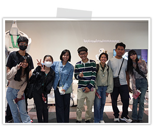 2024 社会見学 「トヨタ産業技術記念館」