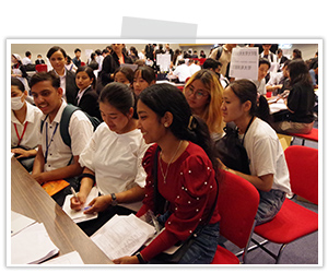 2025.7.15　School Advancement Information Session