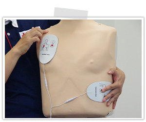 2025.7.17　Disaster Preparedness Training