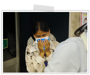 2025.7.3 Disaster Preparedness Learning Center [1st Grade]