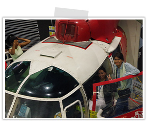 2025.7.3 Disaster Preparedness Learning Center [1st Grade]