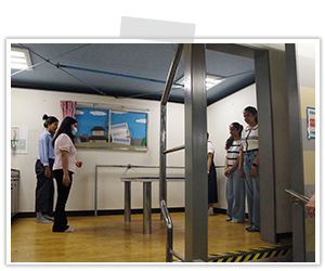 2025.7.3 Disaster Preparedness Learning Center [1st Grade]