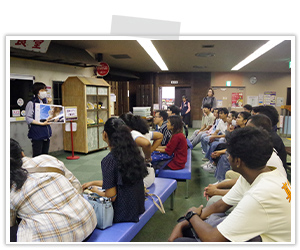 2025.7.3 Disaster Preparedness Learning Center [1st Grade]