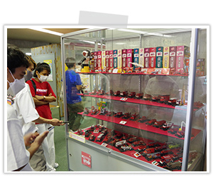 2025.7.3 Disaster Preparedness Learning Center [1st Grade]