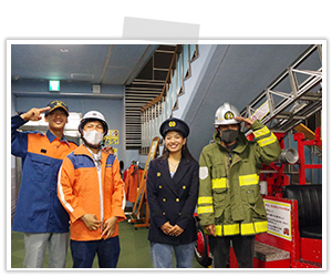 2025.6.26 Disaster Preparedness Learning Center [2nd Grade]