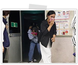 2025.6.26 Disaster Preparedness Learning Center [2nd Grade]