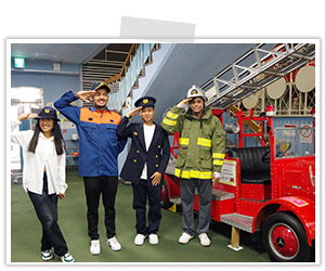 2025.6.26 Disaster Preparedness Learning Center [2nd Grade]