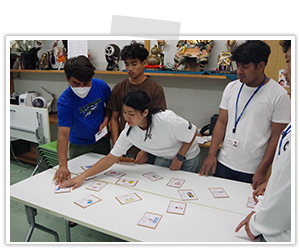 2025.7.4 Disaster Preparedness Learning [1st Grade]