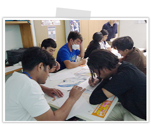 2025.7.4 Disaster Preparedness Learning [1st Grade]