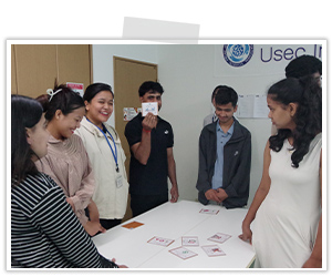 2025.7.4 Disaster Preparedness Learning [1st Grade]