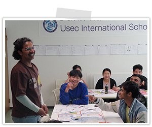 2025.6.28 Disaster Preparedness Learning [2nd Grade]