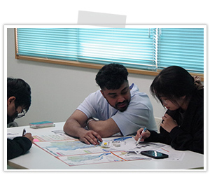 2025.6.28 Disaster Preparedness Learning [2nd Grade]