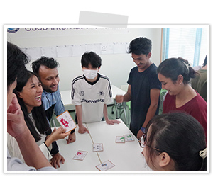 2025.6.28 Disaster Preparedness Learning [2nd Grade]