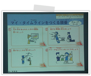 2025.6.28 Disaster Preparedness Learning [2nd Grade]