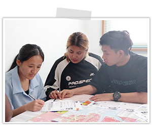 2025.6.28 Disaster Preparedness Learning [2nd Grade]