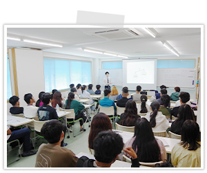 2025.4.22 Information Session on Further Education