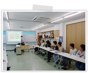 2025.4.22 Information Session on Further Education