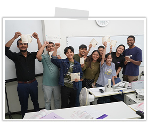 2025.11　JLPT Successful Candidates