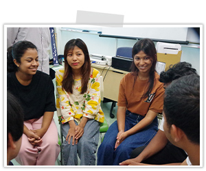 2025.7.18　Kendo Visitor Session