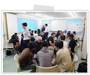 2025.7.18　Kendo Visitor Session