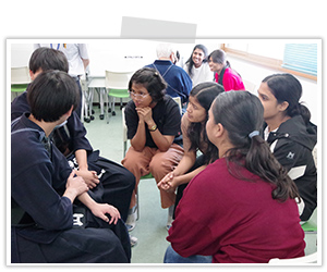 2025.7.18　Kendo Visitor Session