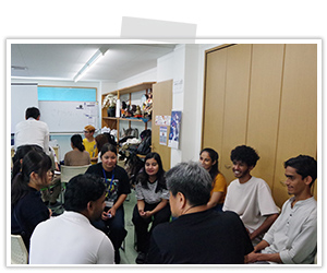 2025.7.18　Kendo Visitor Session