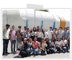 2025.5.30　名古屋市科学館