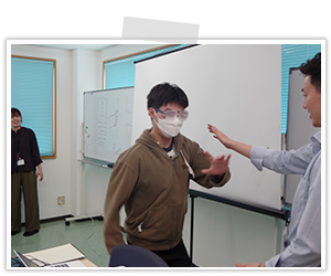 2025.5.29　交通安全講座