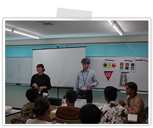 2025.5.29　交通安全講座