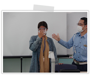 2025.5.29　交通安全講座