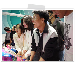 2025.5.16・23　社会見学 「トヨタ産業技術記念館」