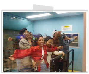 2025.5.16・23　社会見学 「トヨタ産業技術記念館」