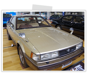 2025.5.16・23　社会見学 「トヨタ産業技術記念館」